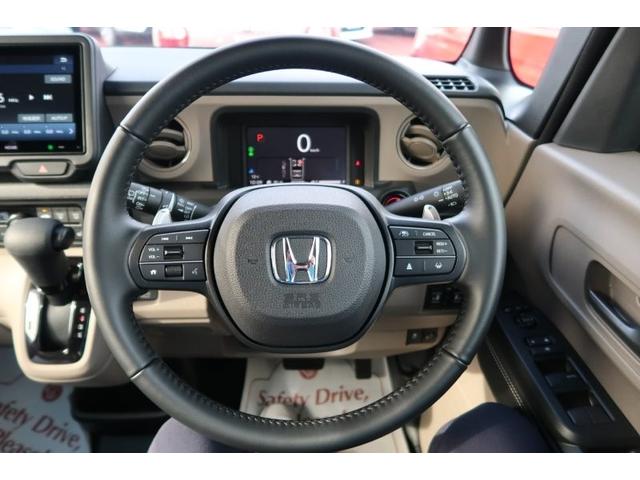 Honda N-BOX JOY 2025