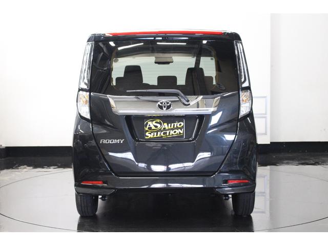 Toyota ROOMY 2025