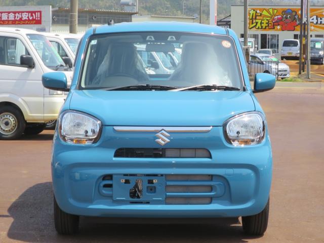 Suzuki ALTO 2025