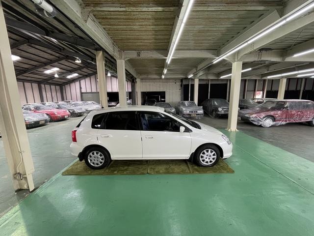 Honda CIVIC 2002