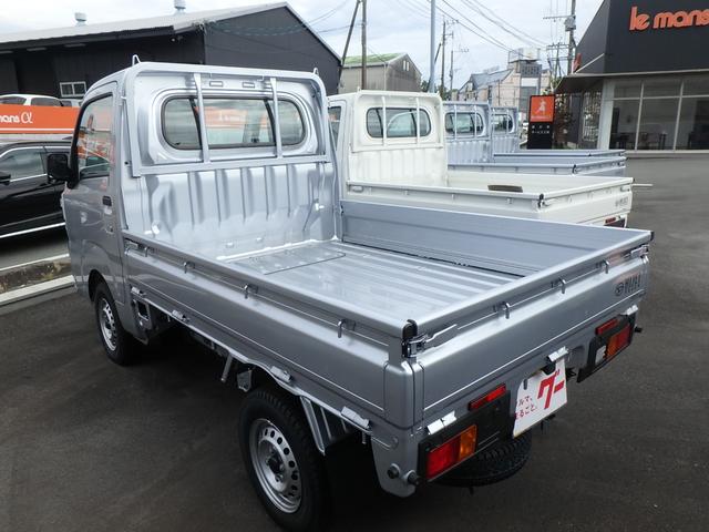 Daihatsu HIJET TRUCK 2025