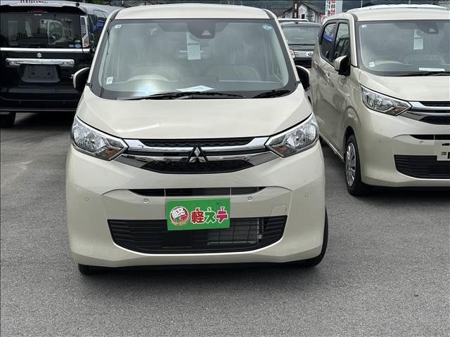 Mitsubishi EK WAGON 2026