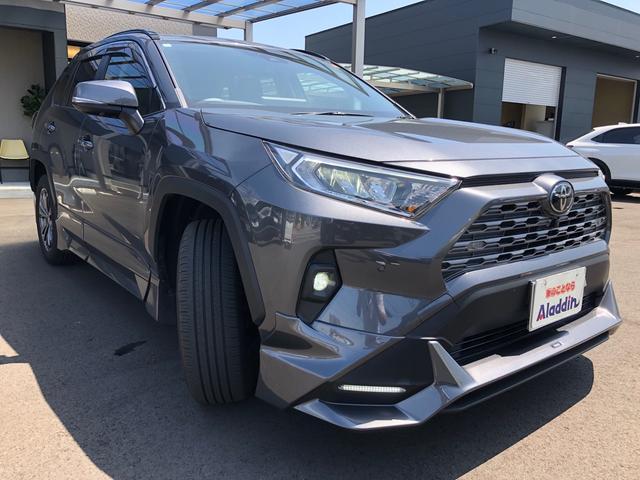 Toyota RAV4 2024