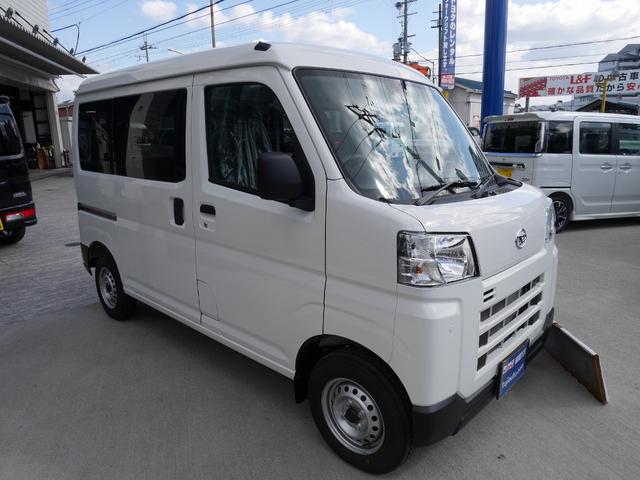 Daihatsu HIJET CARGO 2025