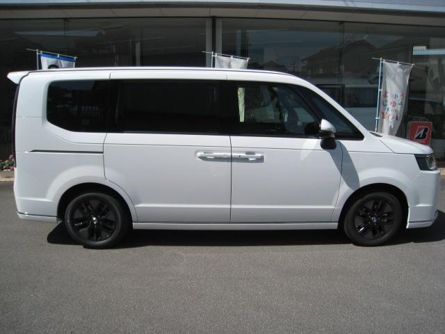 Honda STEPWAGON 2025