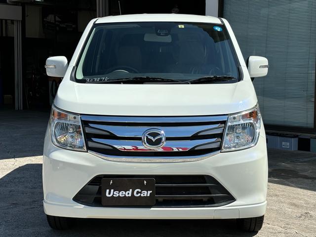Mazda FLAIR 2015