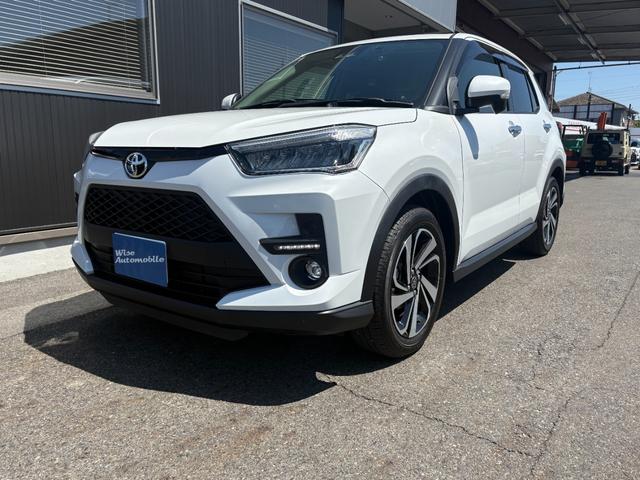 Toyota RAIZE 2023
