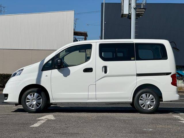 Nissan NV200 VANETTE VAN 2026