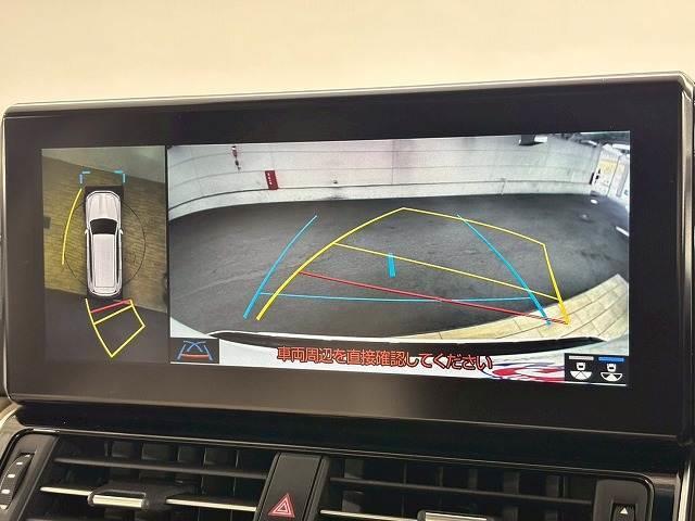 Toyota LAND CRUISER 2024