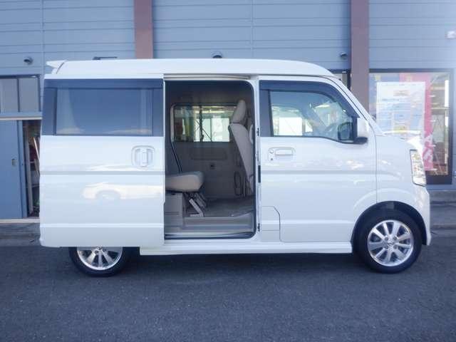 Nissan NV100 Clipper Rio 2021