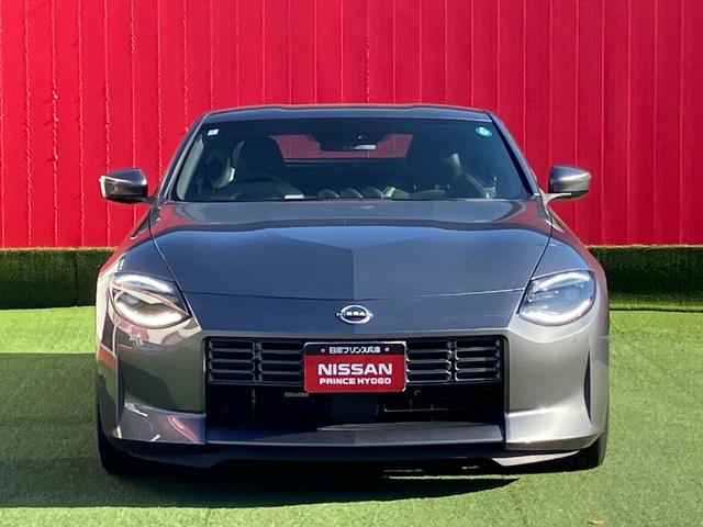 Nissan FAIRLADY Z 2024