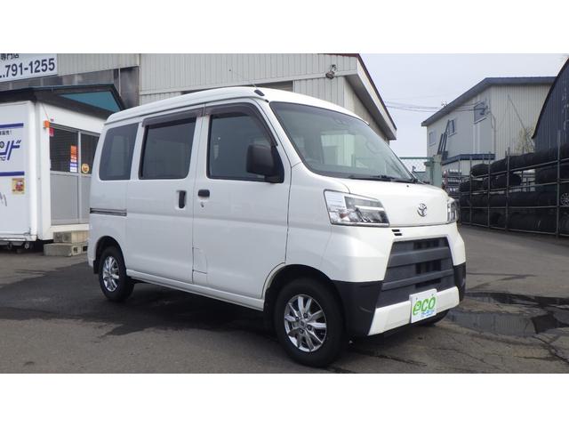 Toyota PIXIS VAN 2020