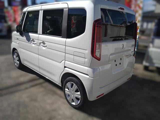 Suzuki SPACIA 2025