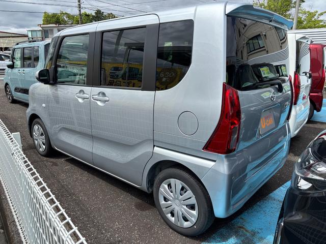 Daihatsu TANTO 2025