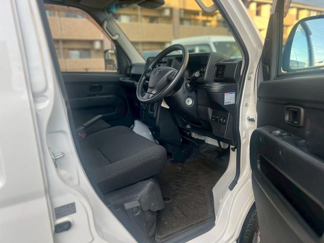 Toyota PIXIS VAN 2018