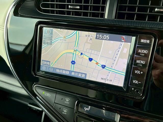 Toyota AQUA 2018