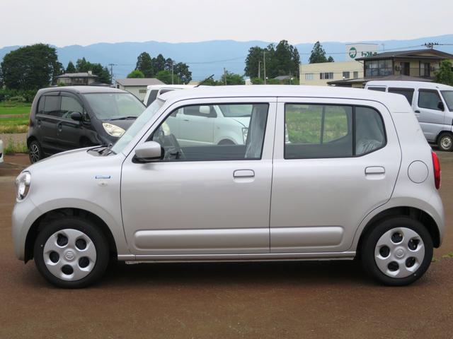 Suzuki ALTO 2024