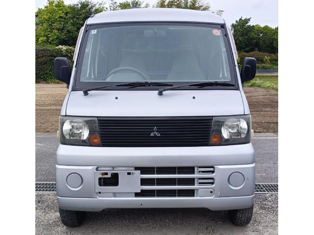Mitsubishi MINICAB VAN 2005