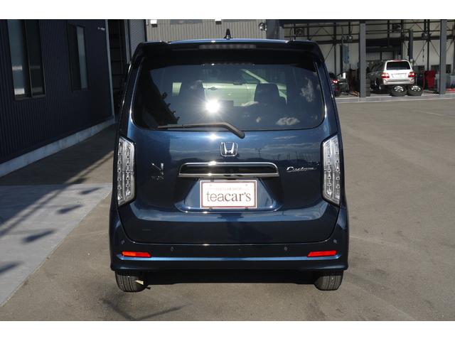 Honda N-WGN CUSTOM 2023