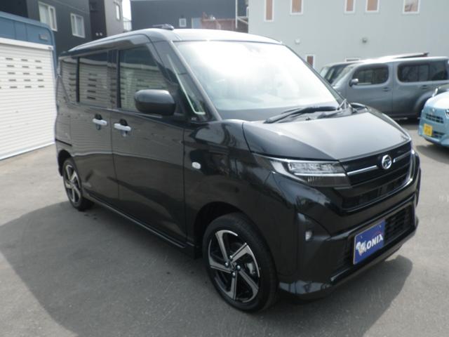 Daihatsu MOVE 2025