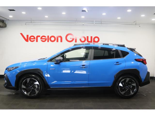 Subaru CROSSTREK 2024