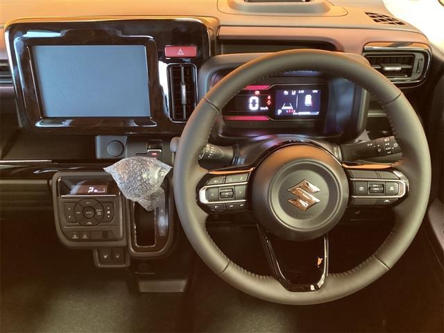 Suzuki SPACIA CUSTOM 2025