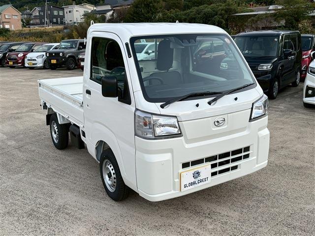Daihatsu HIJET TRUCK 2025