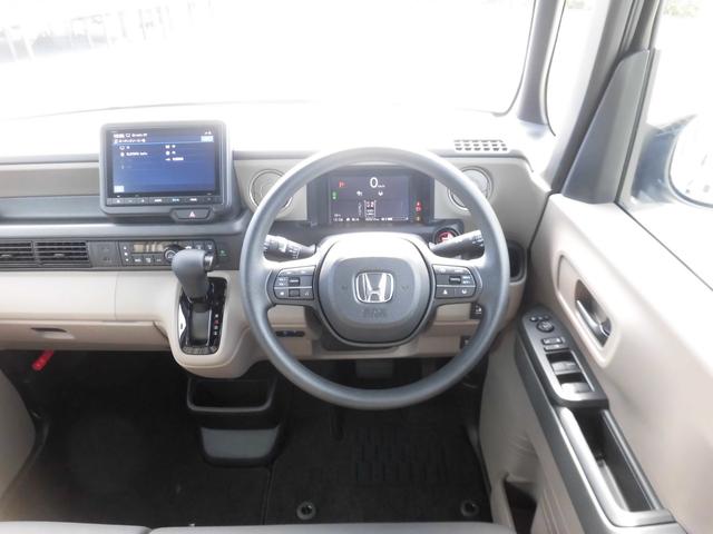 Honda N-BOX JOY 2025