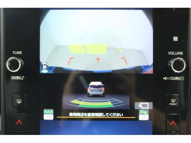 Subaru CROSSTREK 2023