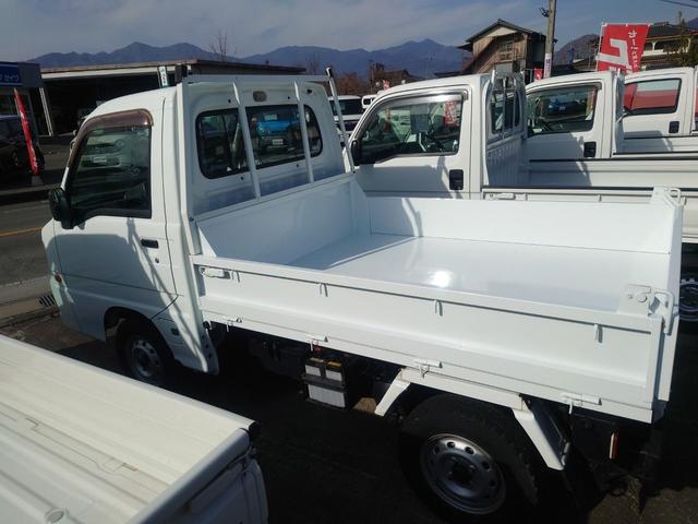 Subaru SAMBAR TRUCK 2003