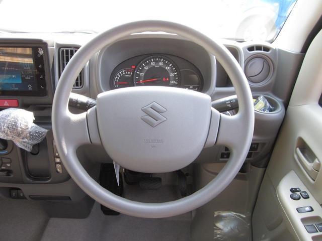 Suzuki EVERY 2024