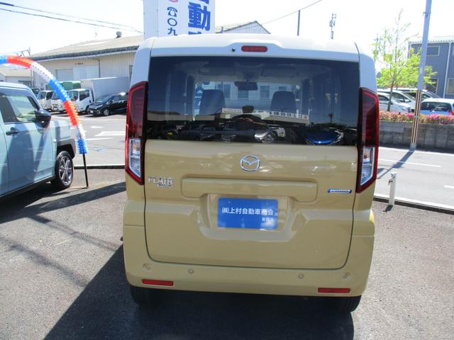 Mazda FLAIR WAGON 2024