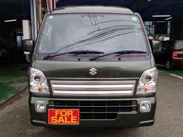 Suzuki SUPER CARRY 2024