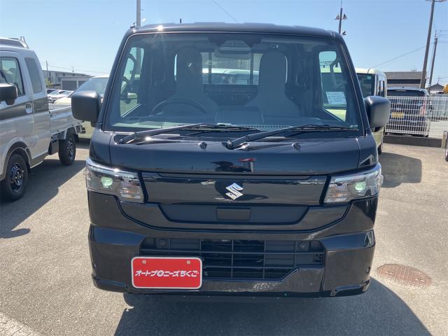 Suzuki CARRY TRUCK 2026