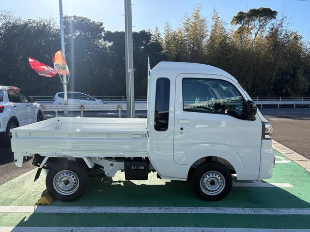 Daihatsu HIJET TRUCK 2026