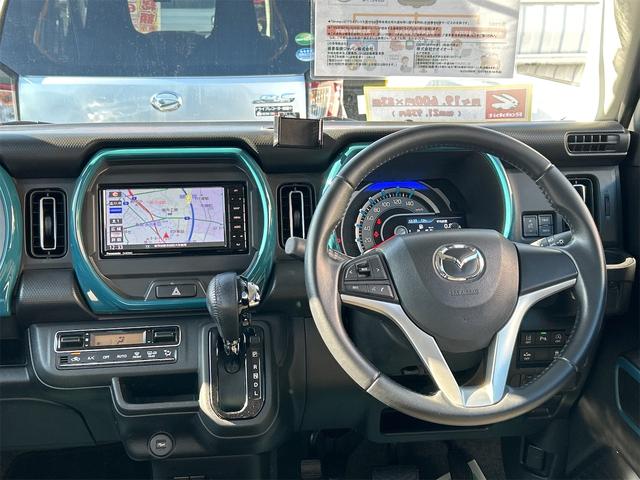 Mazda FLAIR CROSSOVER 2021