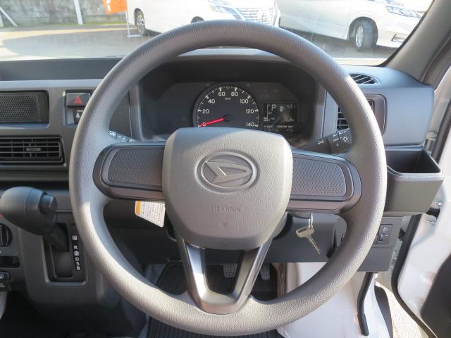 Daihatsu HIJET CARGO 2025