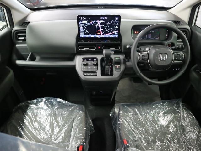 Honda FREED 2026