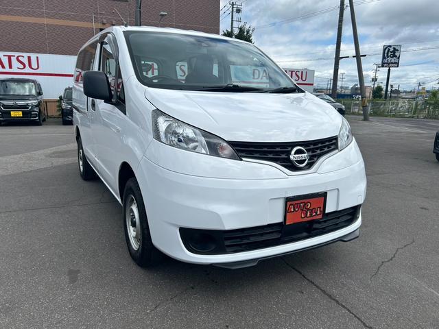 Nissan NV200 VANETTE VAN 2020