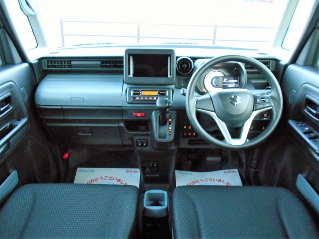 Suzuki SPACIA BASE 2024