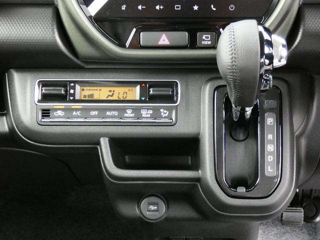 Suzuki HUSTLER 2025