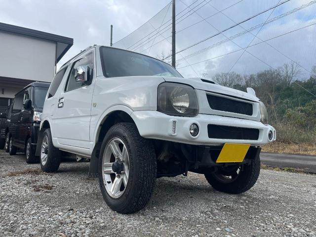 Mazda AZ-OFFROAD 2005