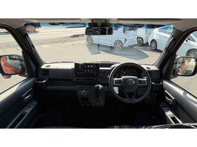 Daihatsu ATRAI 2025