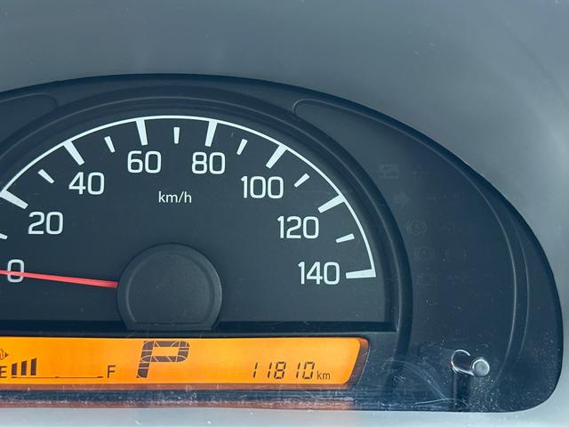 Nissan NV100 Clipper Van 2020