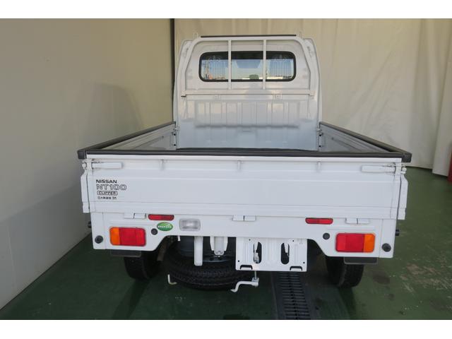 Nissan NT100CLIPPER TRUCK 2015