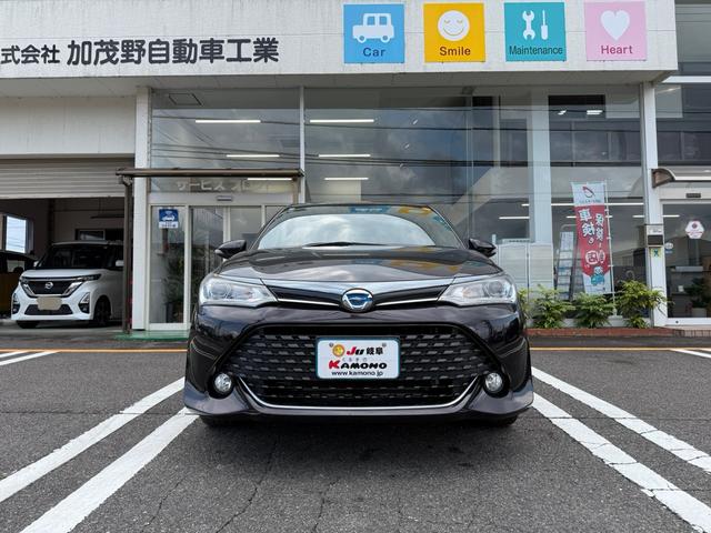 Toyota COROLLA FIELDER 2016
