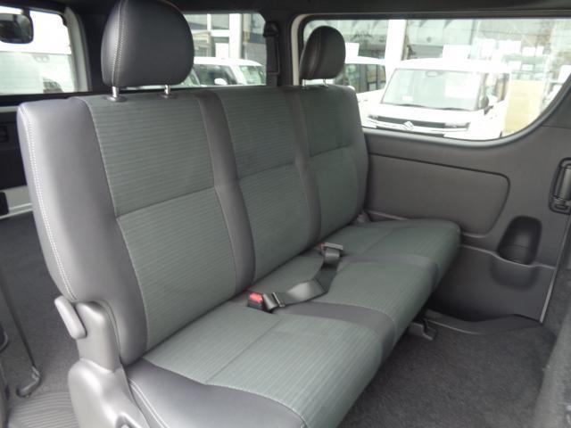 Toyota HIACE VAN 2025