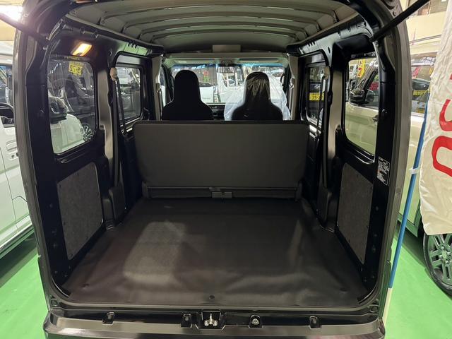 Daihatsu HIJET CARGO 2025