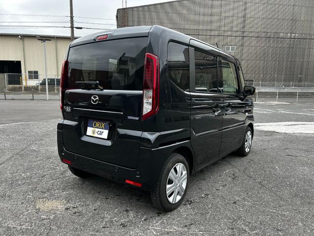 Mazda FLAIR WAGON 2024