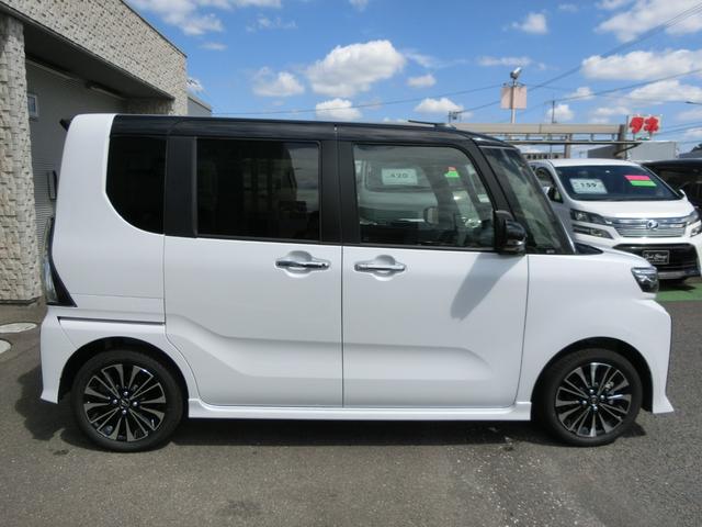 Daihatsu TANTO 2025